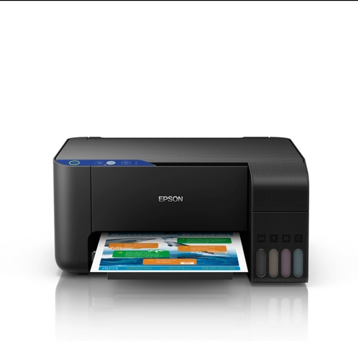 Arreglo de impresoras epson en bogota