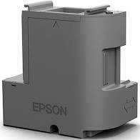 caja de mantenimiento impresoras epson