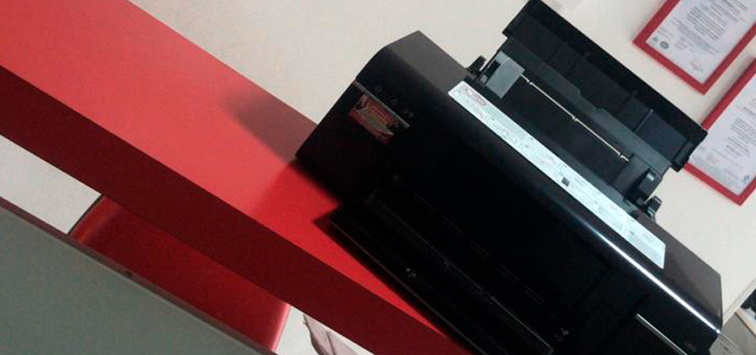 donde reparan impresoras epson